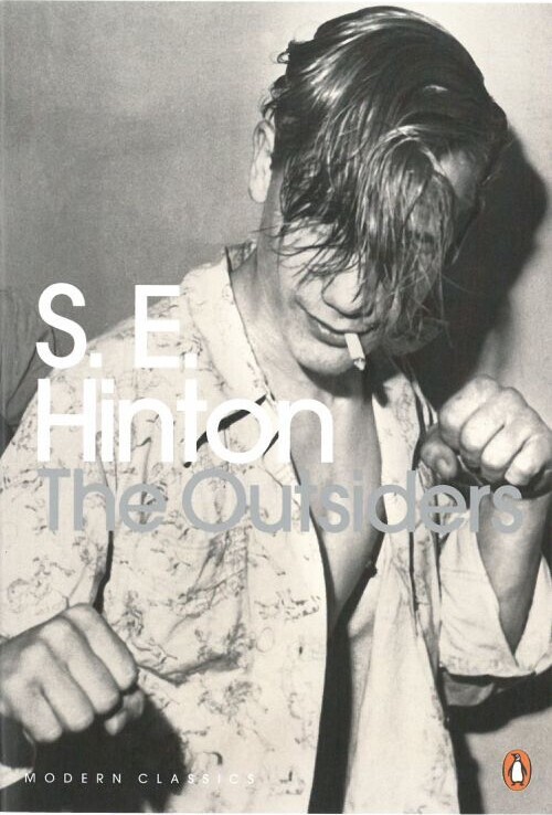 The Outsiders