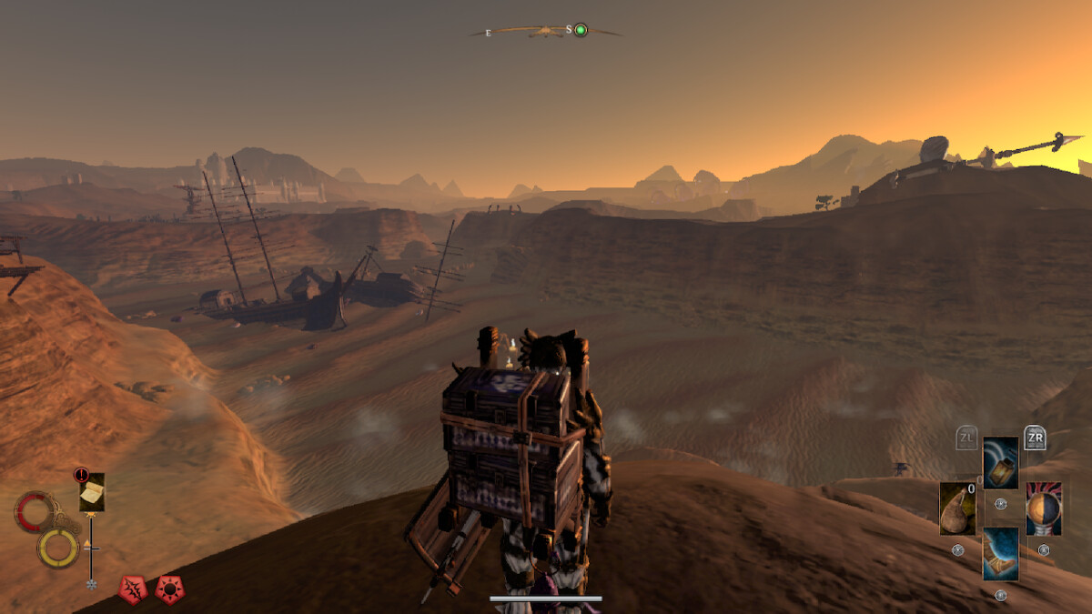Outward Definitive Edition