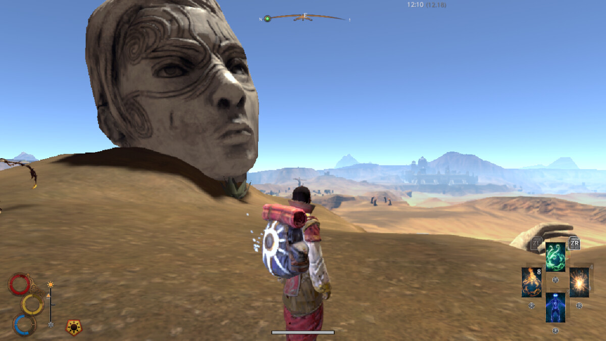 Outward Definitive Edition