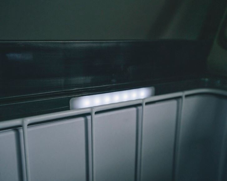 Outwell - Arctic Frost 45 Køleboks Med Kompressor Og Hjul - 45 6 L