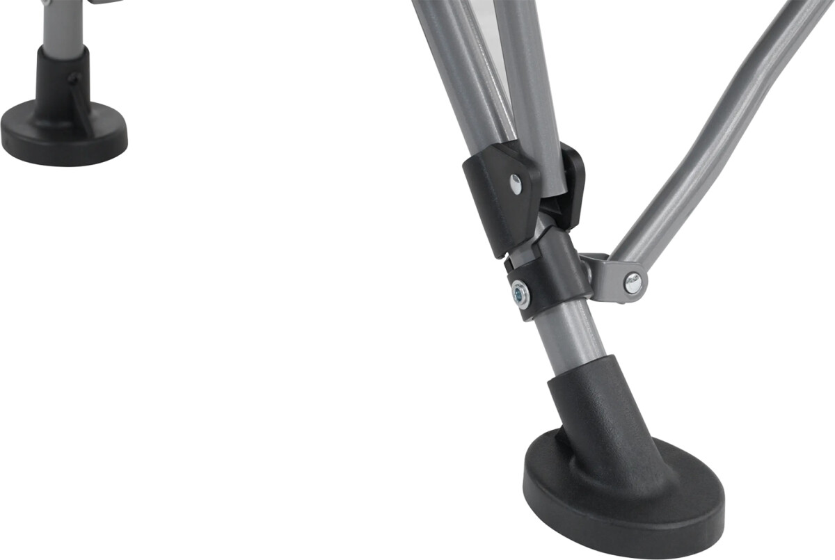 Outwell - Campo Campingstol - Foldbar - Sort