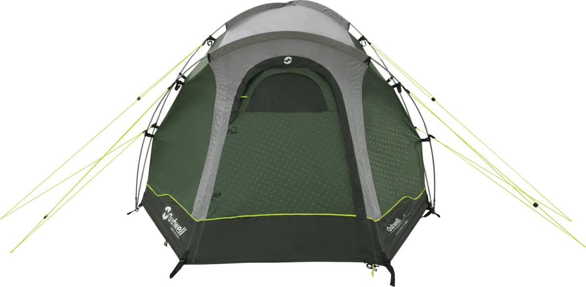 Outwell - Cloud 2 - Telt - 2 Personer - Grøn