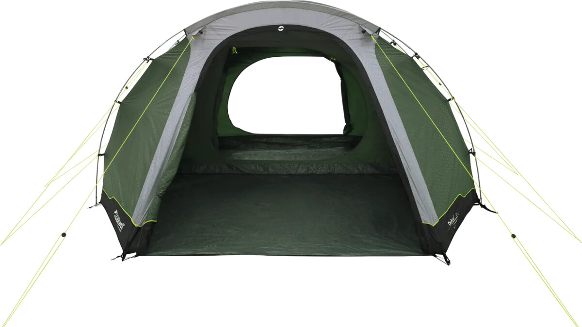 Outwell - Cloud 5 Plus - Telt - 5 Personer - Grøn