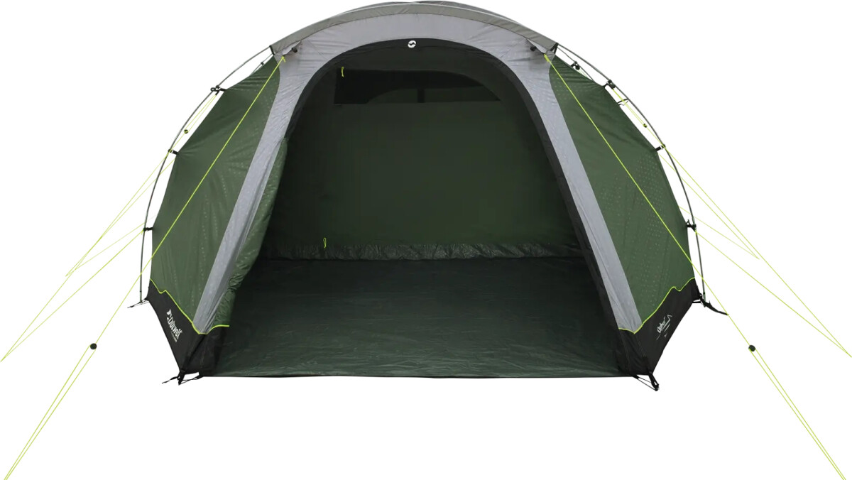Outwell - Cloud 5 Plus - Telt - 5 Personer - Grøn