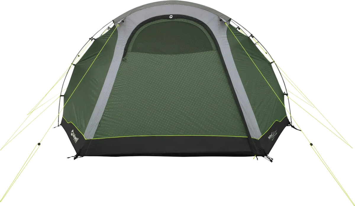 Outwell - Cloud 5 Plus - Telt - 5 Personer - Grøn