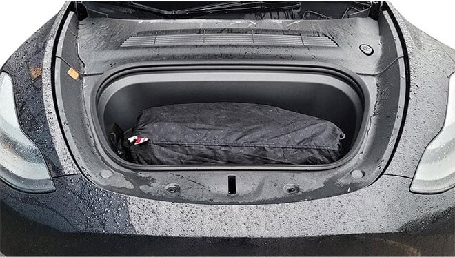 Outwell - Dreamboat Campercar - Liggeunderlag Til Bil