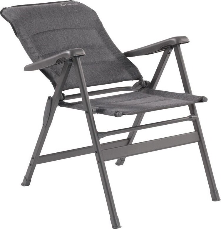 Outwell - Fernley Campingstol - Grå