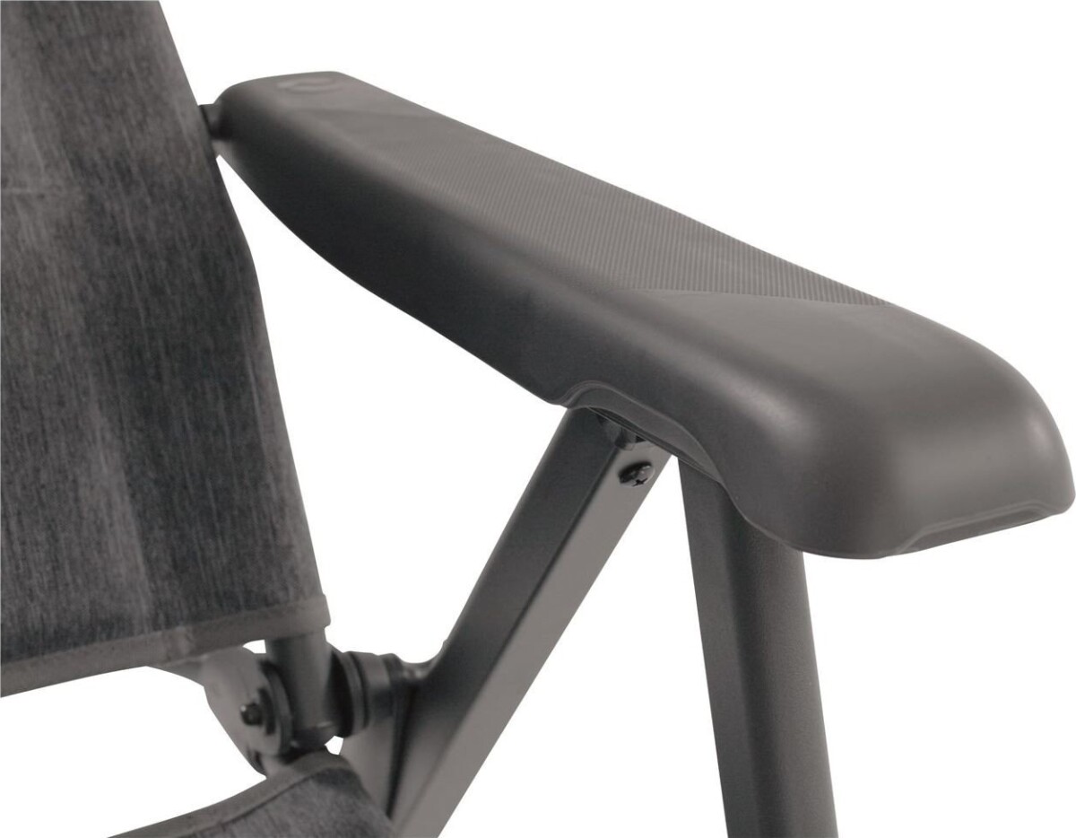 Outwell - Fernley Campingstol - Grå