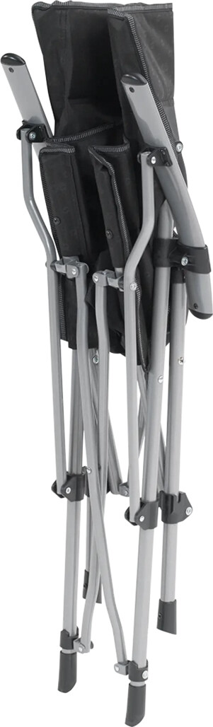 Outwell - Goya Campingstol - 125 Kg - Sort