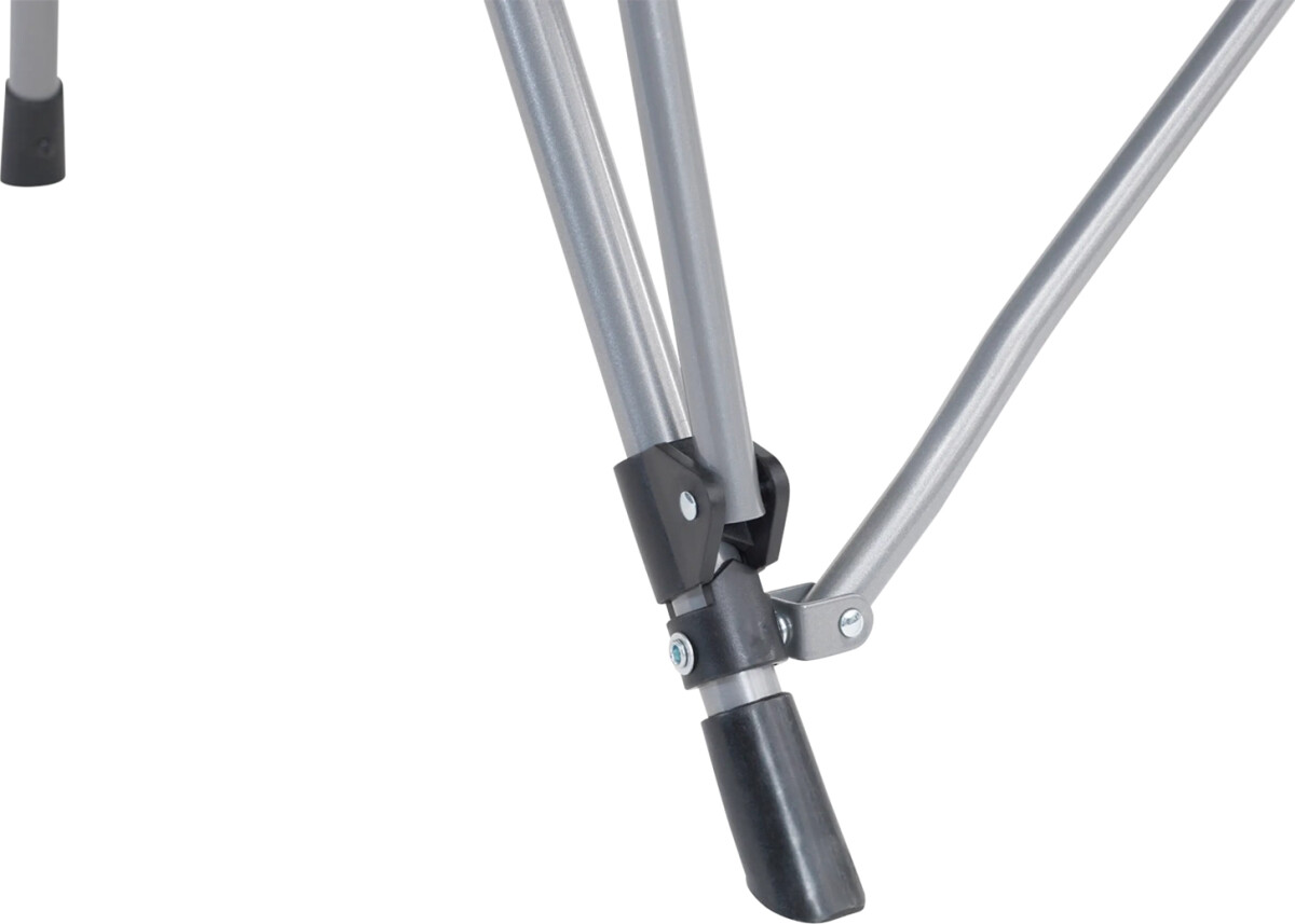 Outwell - Goya Campingstol - 125 Kg - Sort