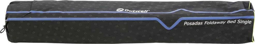 Outwell - Posadas Xl Feltseng - Sort