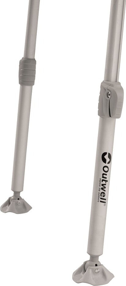 Outwell - Roblin Campingbord - S - 60X80 Cm