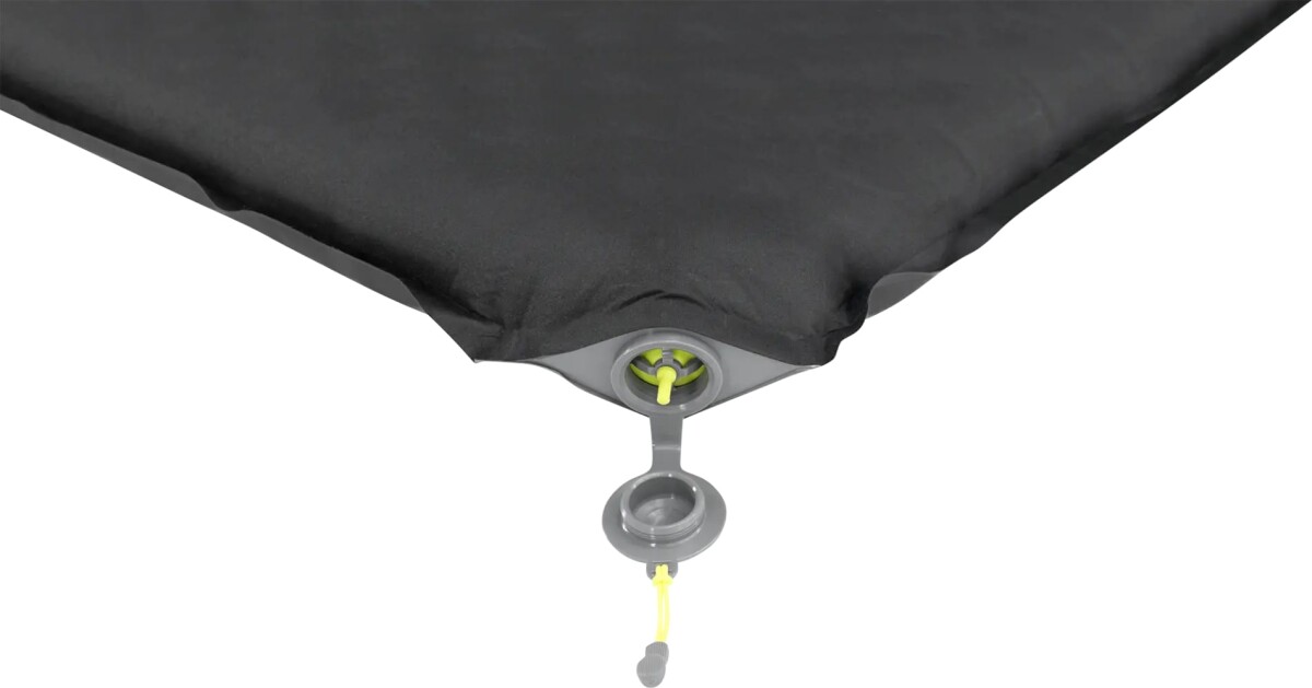 Outwell - Sleepin Single 5 0 Cm - Selvoppusteligt Liggeunderlag