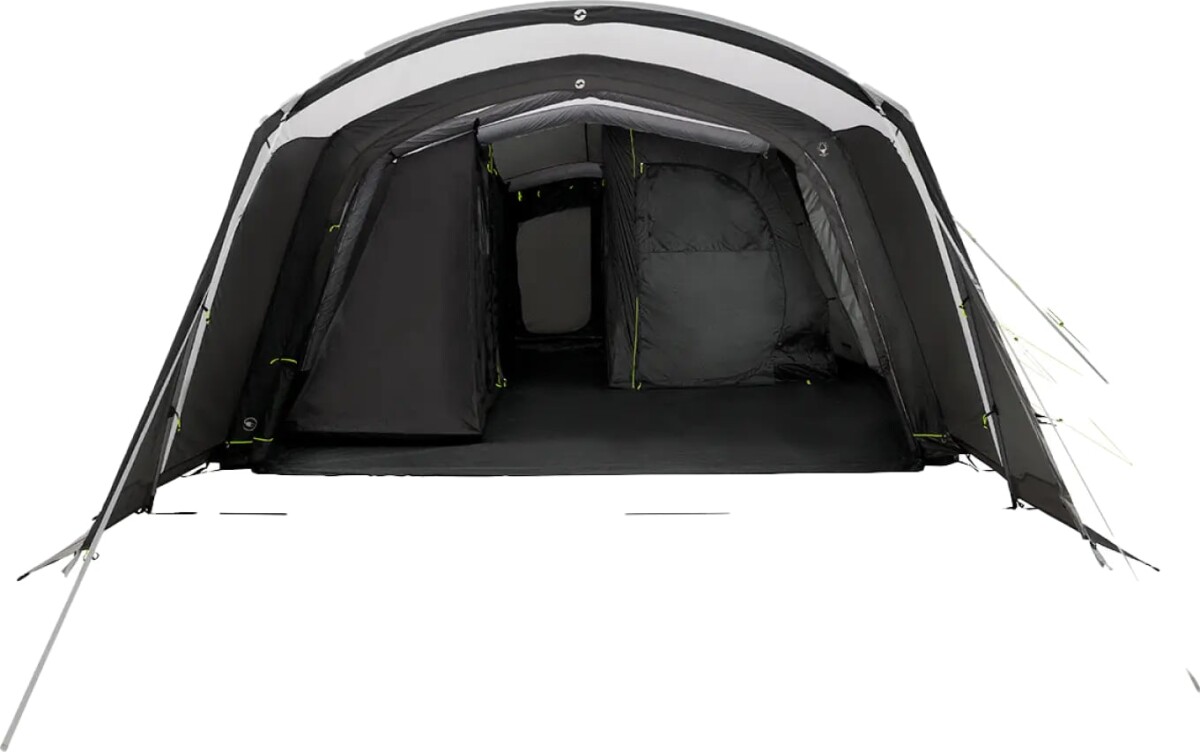 Outwell - Vermont 7 Air - Komfort Telt Til 7 Personer - Oppusteligt