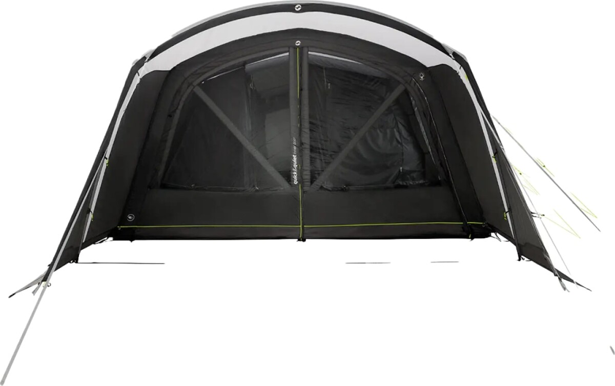 Outwell - Vermont 7 Air - Komfort Telt Til 7 Personer - Oppusteligt