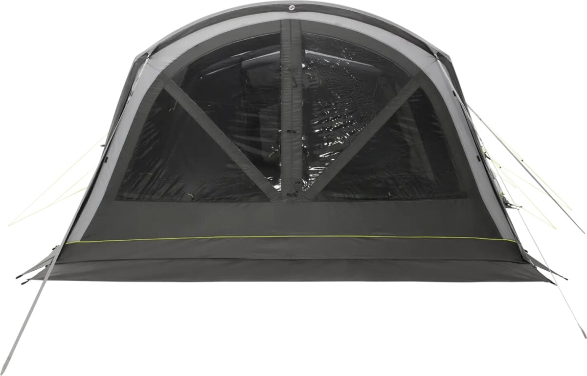 Outwell - Vermont 7 Air - Komfort Telt Til 7 Personer - Oppusteligt
