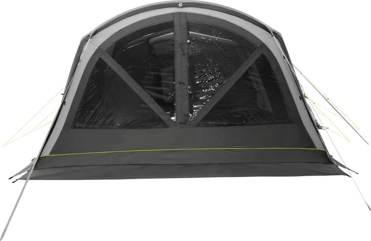 Outwell - Vermont 7 Air - Komfort Telt Til 7 Personer - Oppusteligt