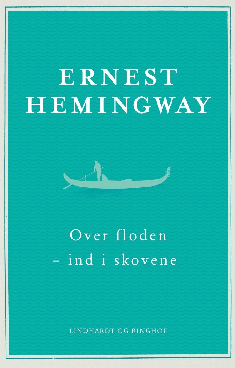 Over Floden - Ind I Skovene