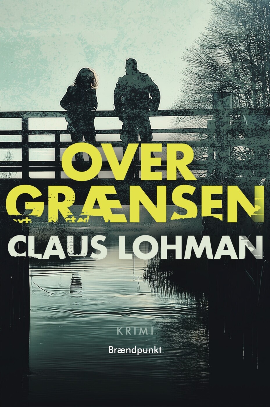 Over Grænsen