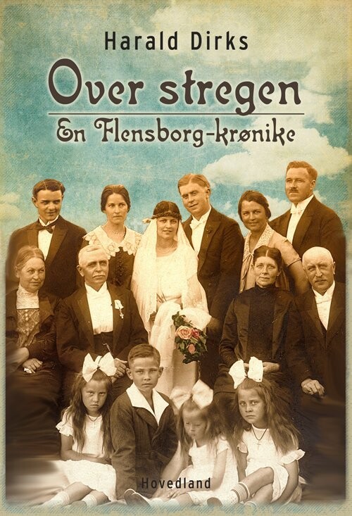 Over Stregen