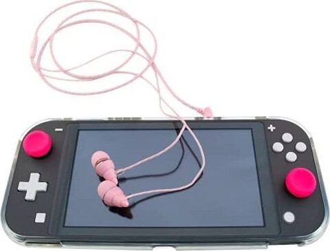 Over The Rainbow Unicorn Case 7-In-1 Switch Lite