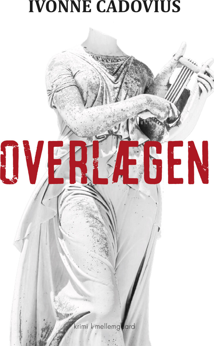 Overlægen