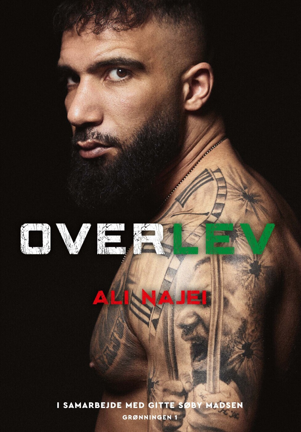 Overlev