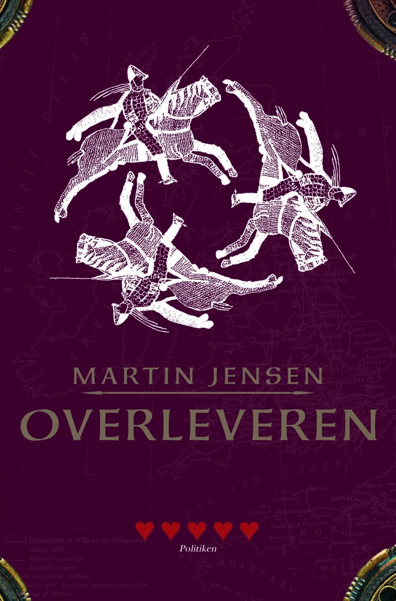 Overleveren