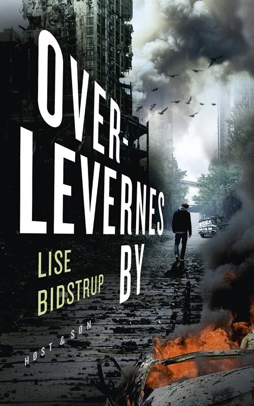 Overlevernes By