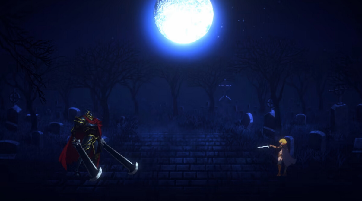 Overlord Escape From Nazarick