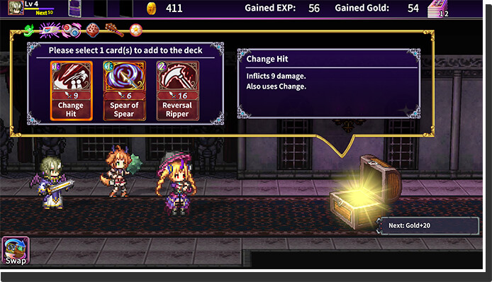 Overrogue Limited Run