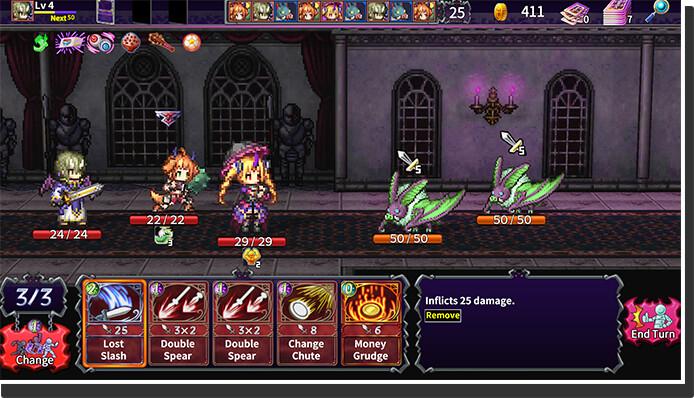 Overrogue Limited Run