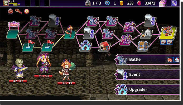 Overrogue Limited Run