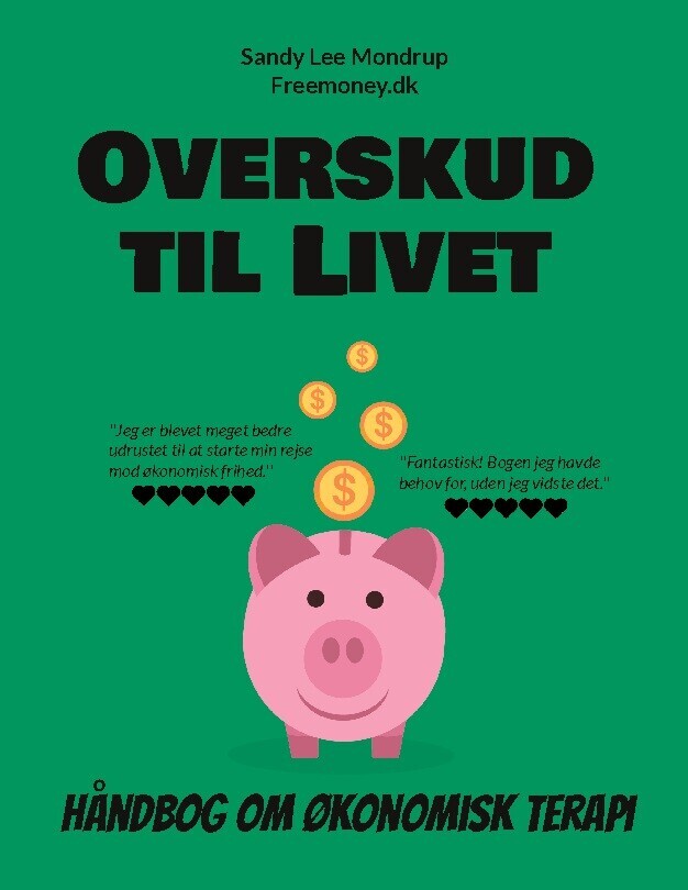 Overskud Til Livet