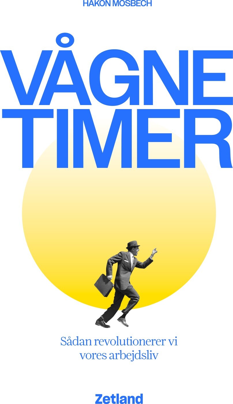 Vågne Timer