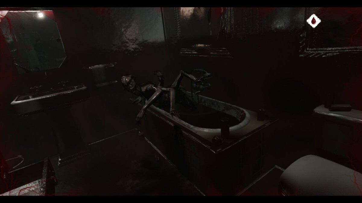 Oxide Room 104