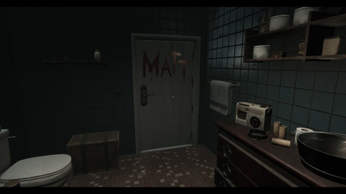 Oxide Room 104