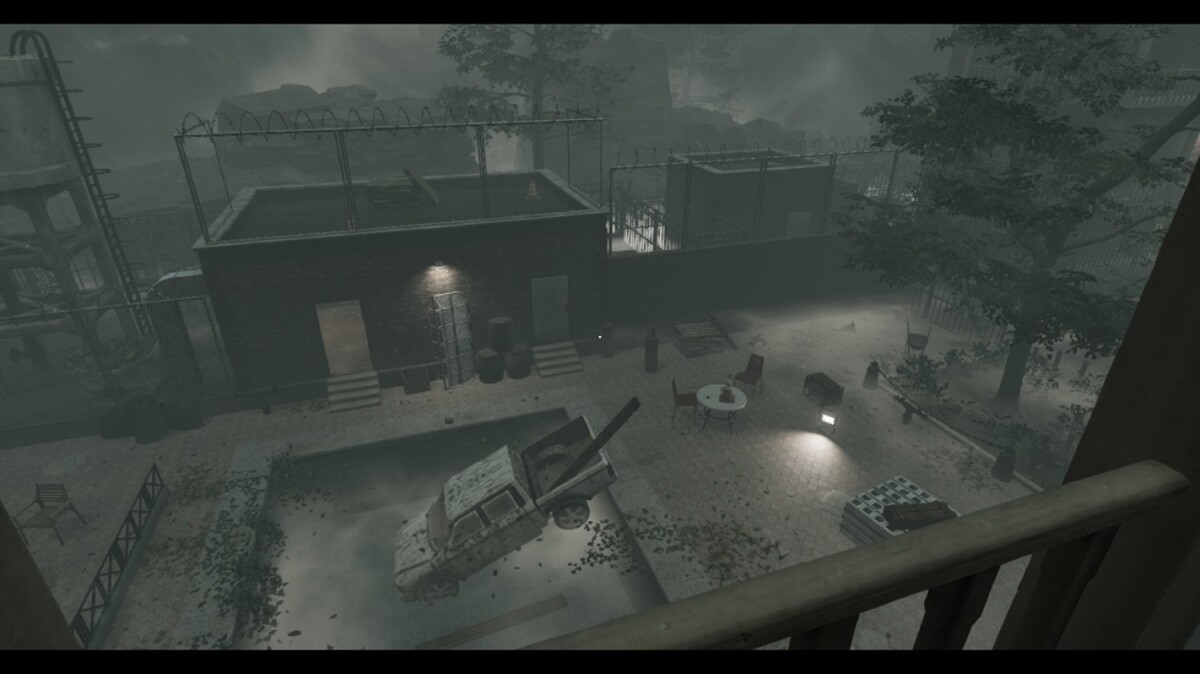Oxide Room 104