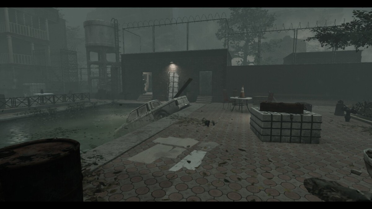 Oxide Room 104