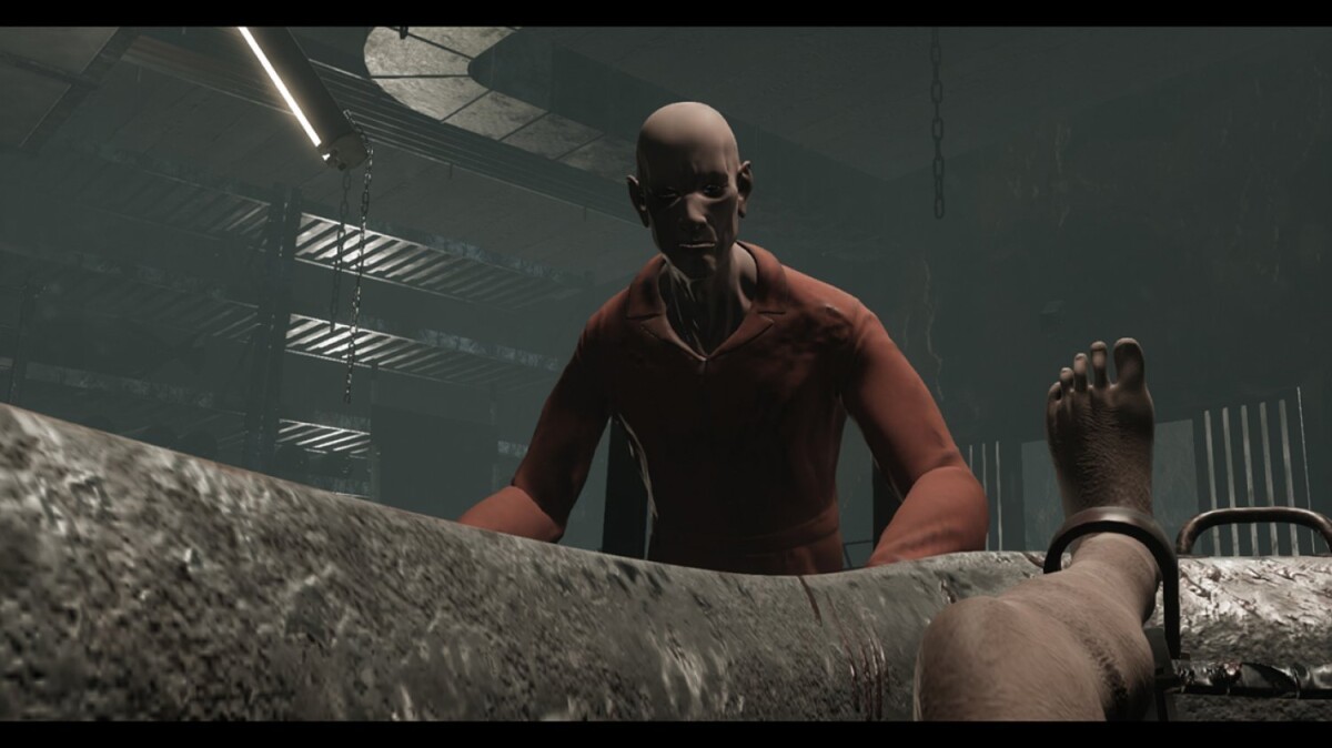 Oxide Room 104