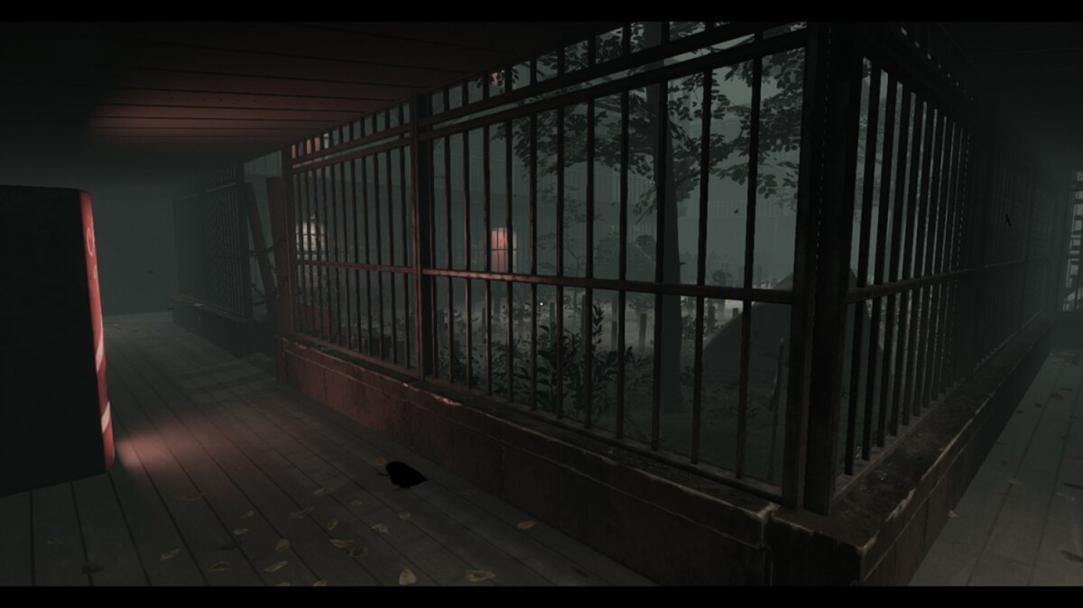 Oxide Room 104