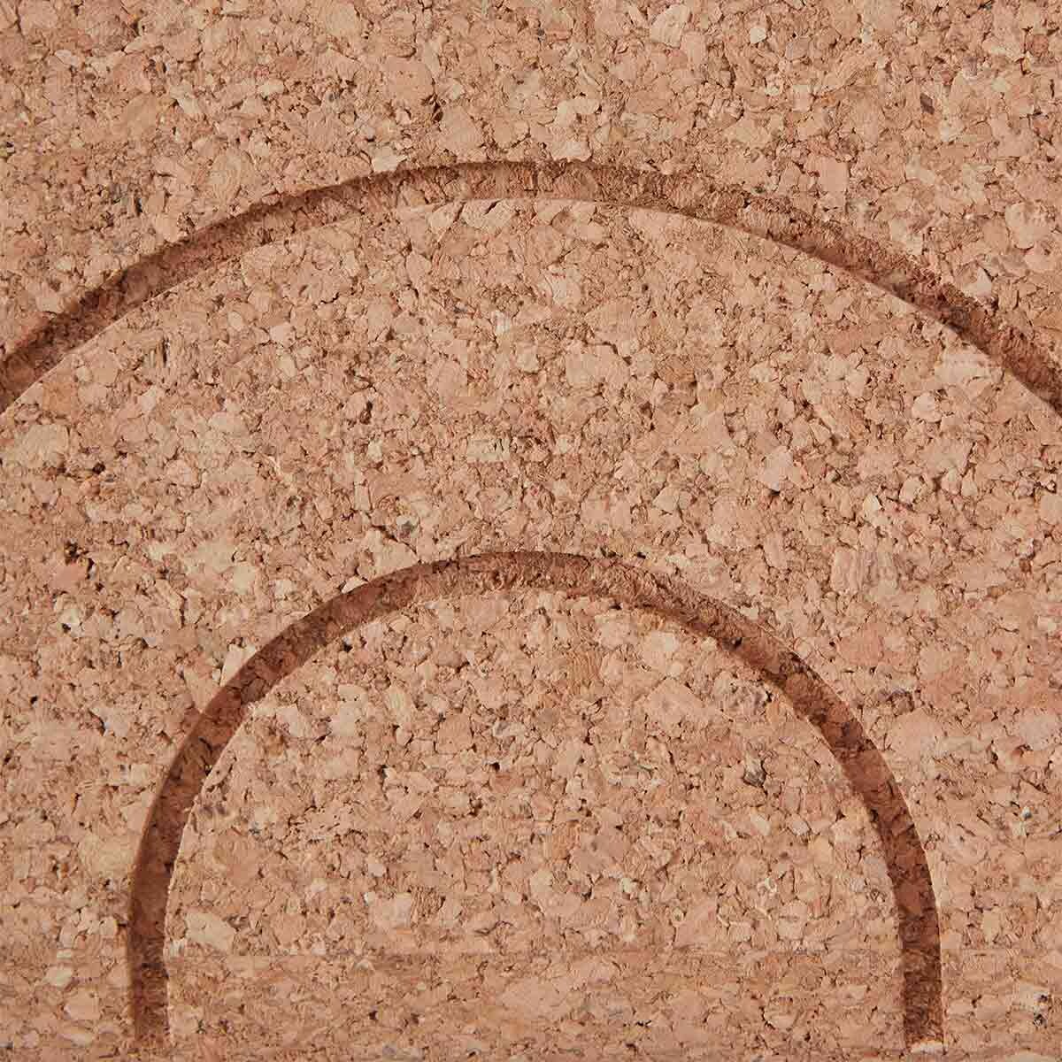 Oyoy Mini - Tumlemøbel Regnbue - Kork