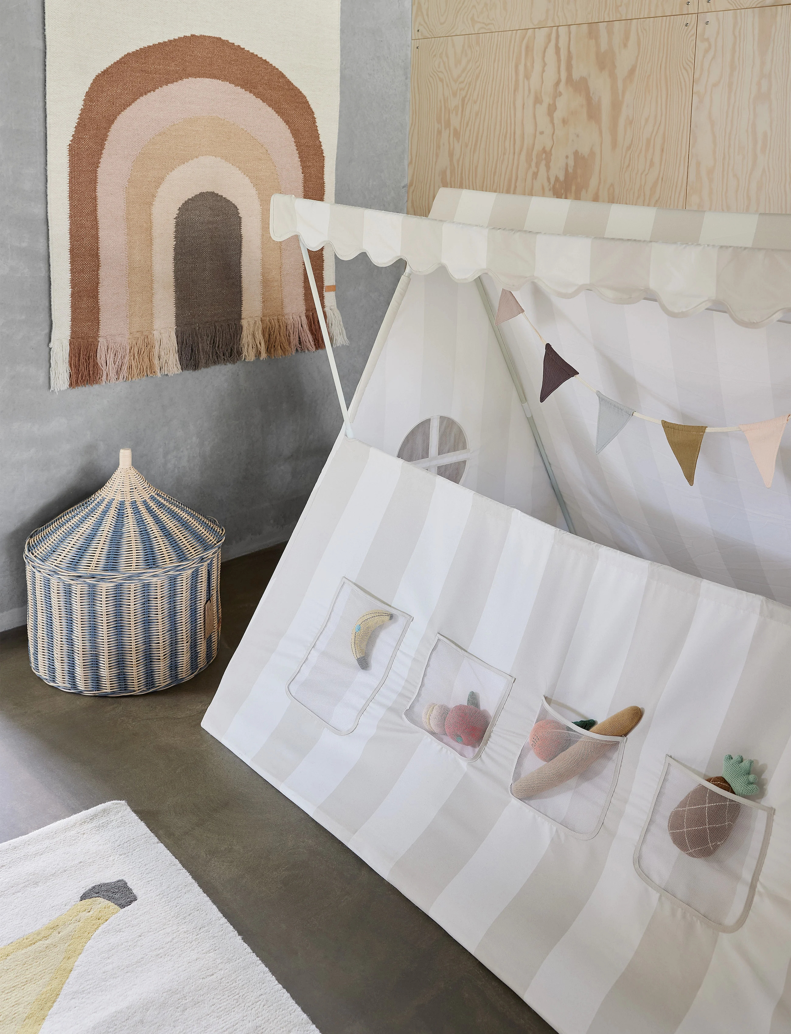Oyoy Mini - Yummy Play Tent