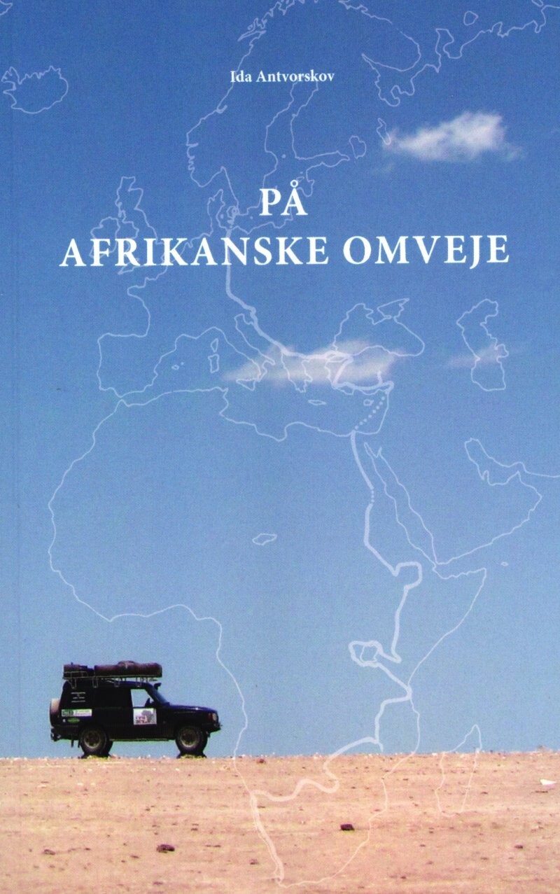 På Afrikanske Omveje