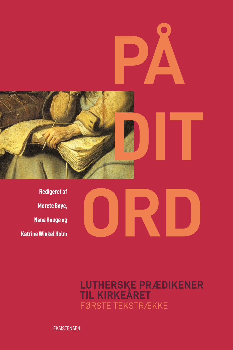 På Dit Ord