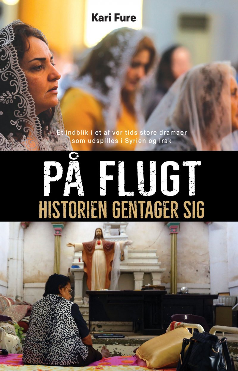 På Flugt