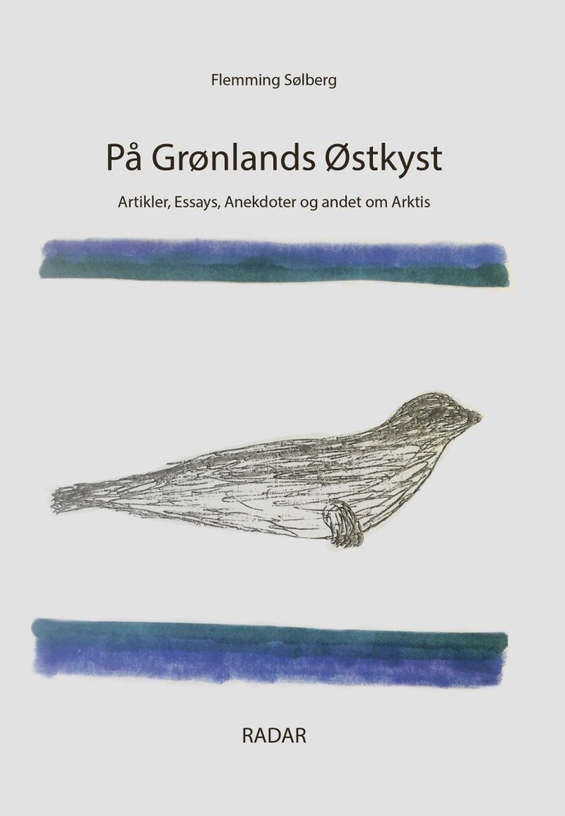 På Grønlands Østkyst