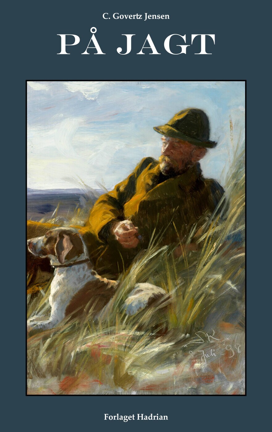 På Jagt