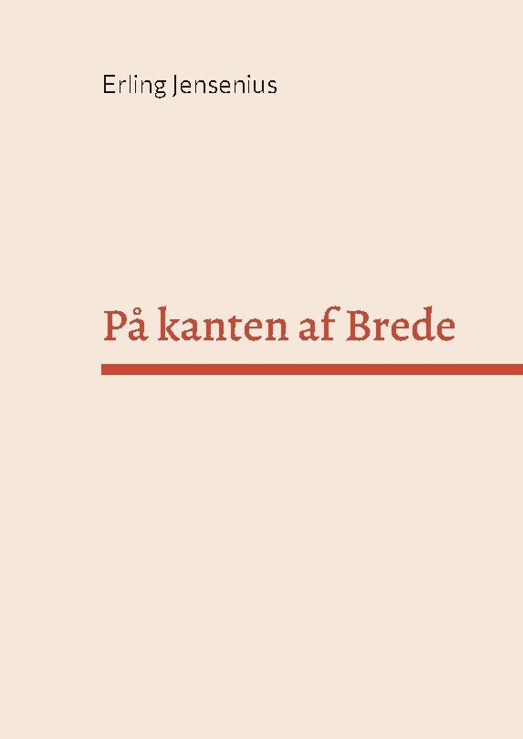 På Kanten Af Brede