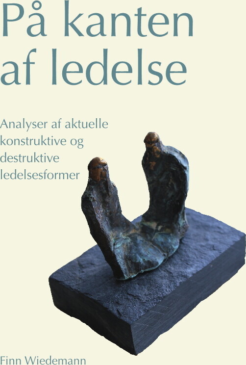På Kanten Af Ledelse